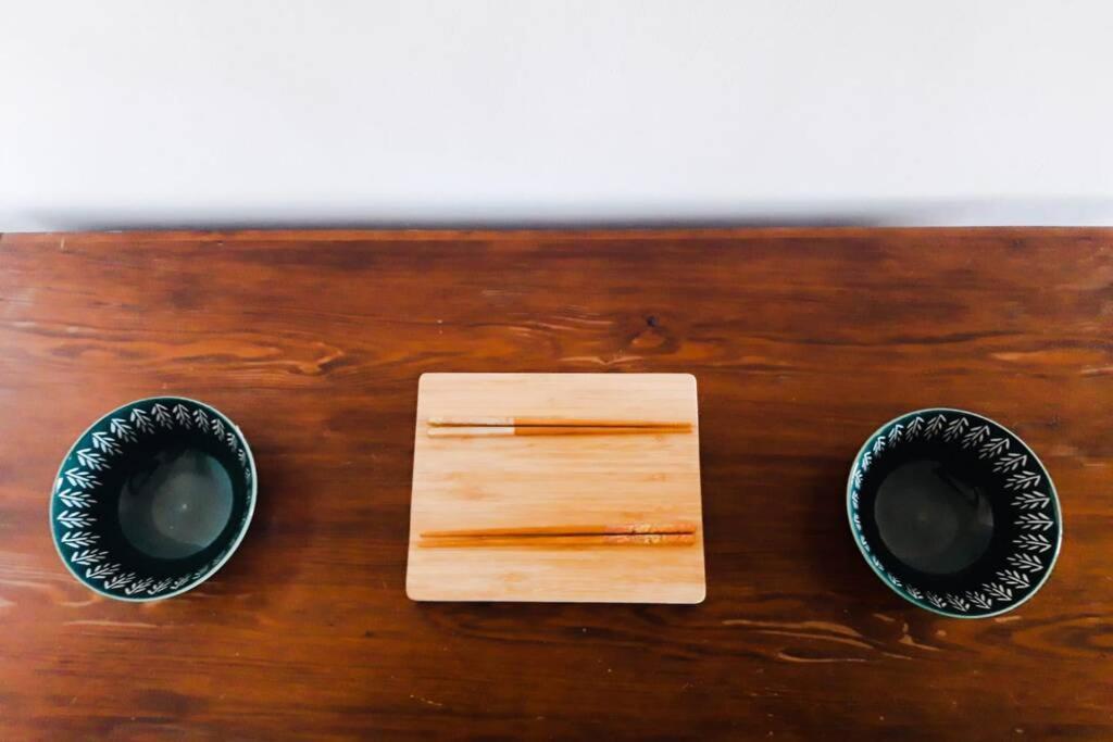 TroiaCasa Lilliput公寓 外观 照片